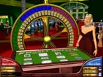 CasinoClub Money-wheel